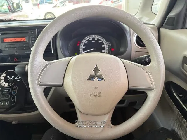 三菱 eKスペース