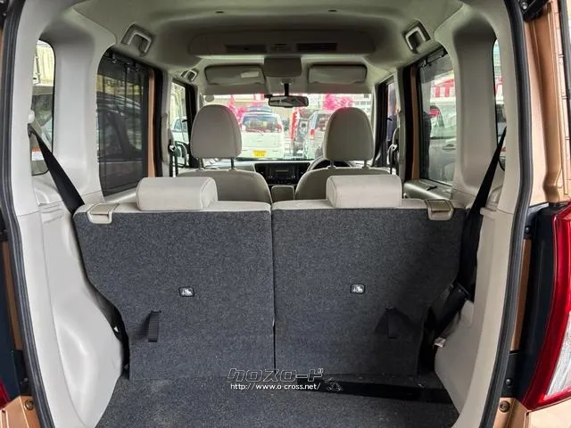 三菱 eKスペース