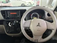 三菱 eKスペース