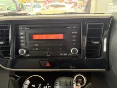 三菱 eKスペース