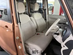 三菱 eKスペース