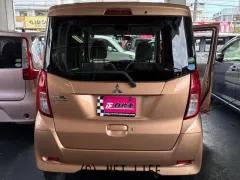 三菱 eKスペース