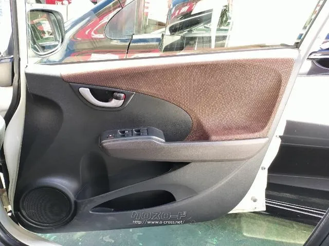 ホンダ フィットシャトルハイブリッド