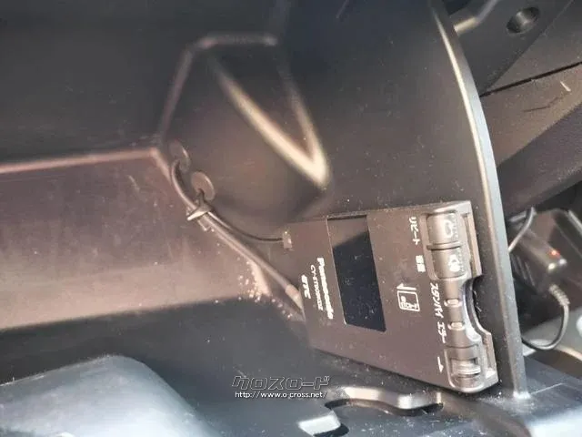 ホンダ フィットシャトルハイブリッド