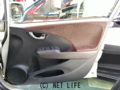 ホンダ フィットシャトルハイブリッド