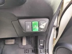 ホンダ フィットシャトルハイブリッド