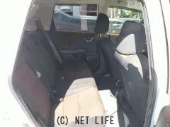 ホンダ フィットシャトルハイブリッド