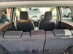 ホンダ フィットシャトルハイブリッド