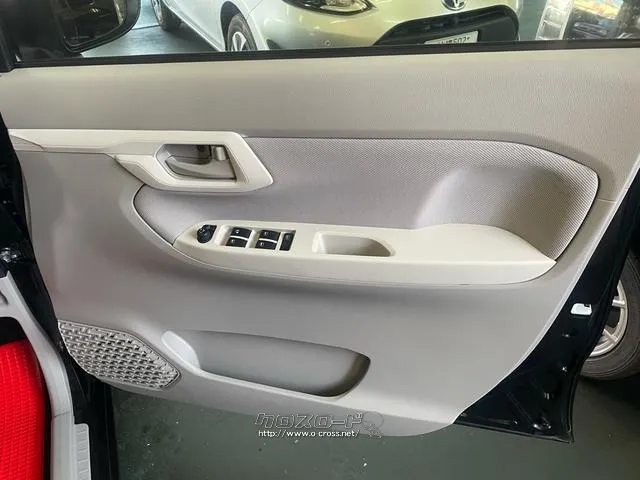 ダイハツ ムーヴ