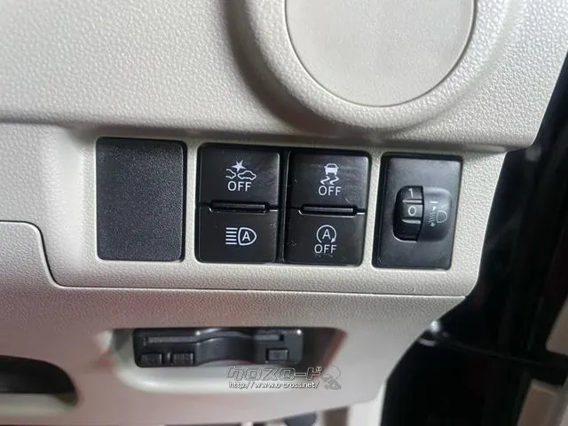 ダイハツ ムーヴ