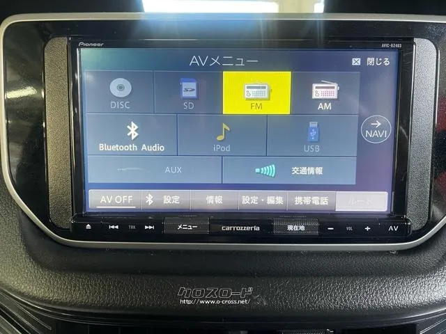 ダイハツ ムーヴ