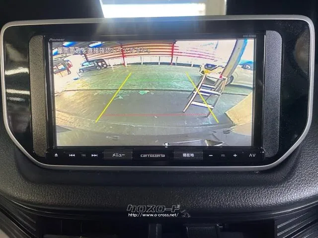 ダイハツ ムーヴ