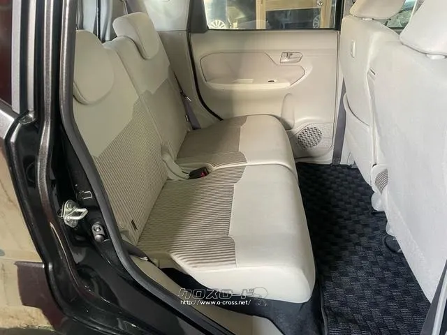 ダイハツ ムーヴ