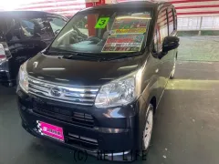 ダイハツ ムーヴ