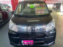ダイハツ ムーヴ
