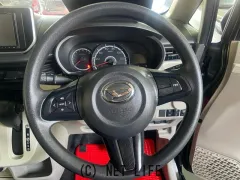 ダイハツ ムーヴ