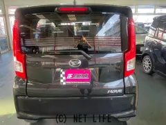 ダイハツ ムーヴ