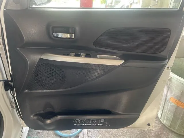 三菱 eKスペース