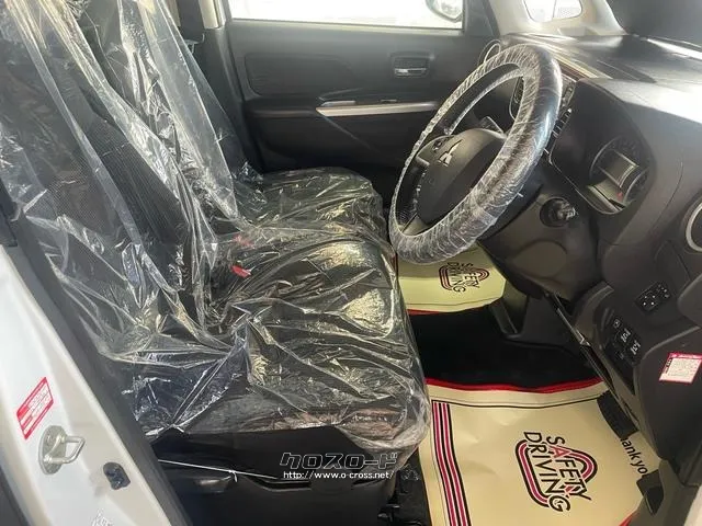 三菱 eKスペース