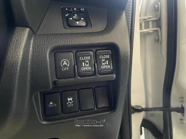 三菱 eKスペース