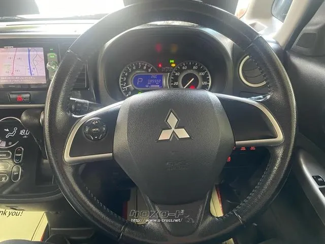 三菱 eKスペース