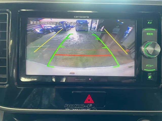 三菱 eKスペース