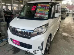 三菱 eKスペース