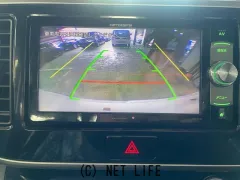 三菱 eKスペース