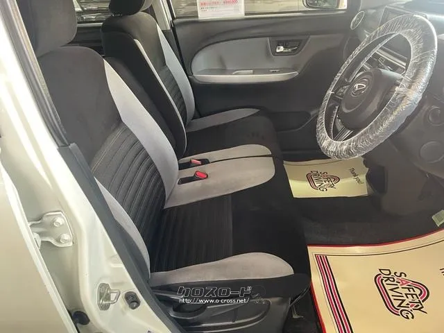 ダイハツ キャスト