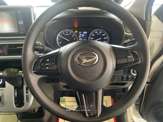 ダイハツ キャスト