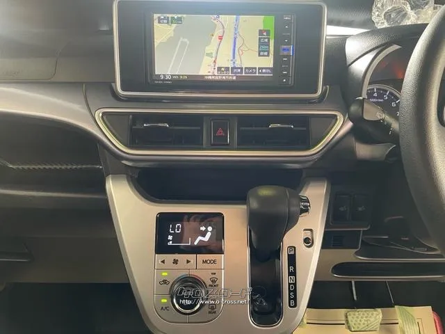 ダイハツ キャスト