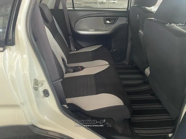 ダイハツ キャスト