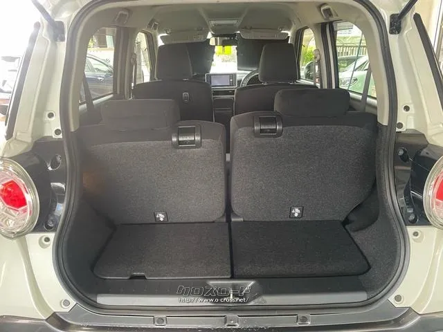 ダイハツ キャスト