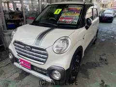 ダイハツ キャスト