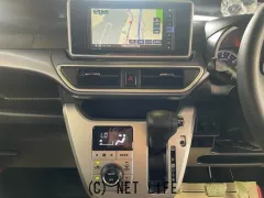 ダイハツ キャスト