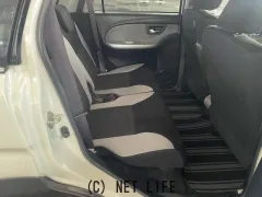 ダイハツ キャスト