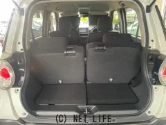 ダイハツ キャスト