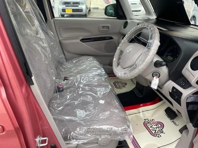 三菱 eKスペース