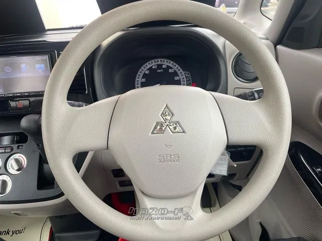 三菱 eKスペース