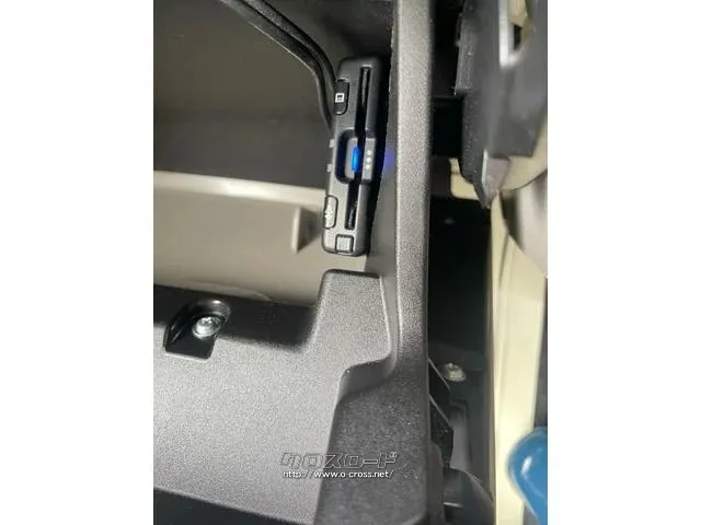 三菱 eKスペース