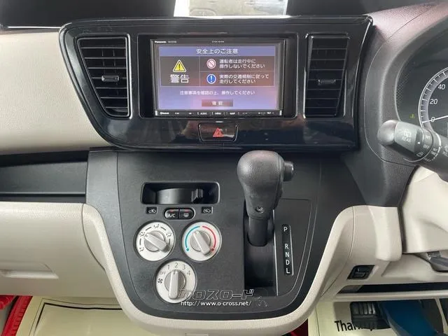 三菱 eKスペース