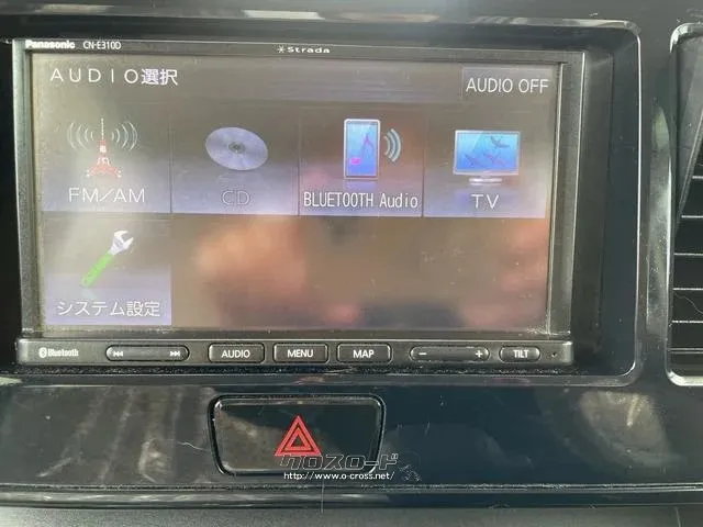 三菱 eKスペース