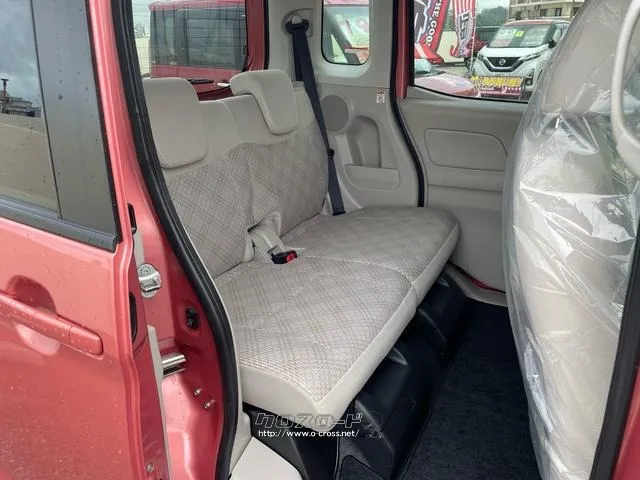 三菱 eKスペース