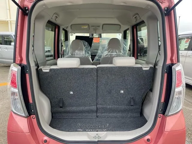 三菱 eKスペース