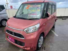 三菱 eKスペース