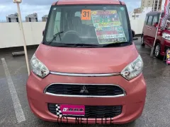 三菱 eKスペース