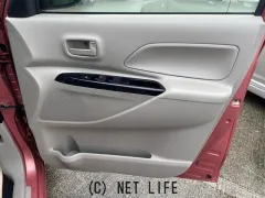 三菱 eKスペース