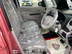 三菱 eKスペース