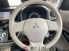 三菱 eKスペース