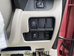 三菱 eKスペース